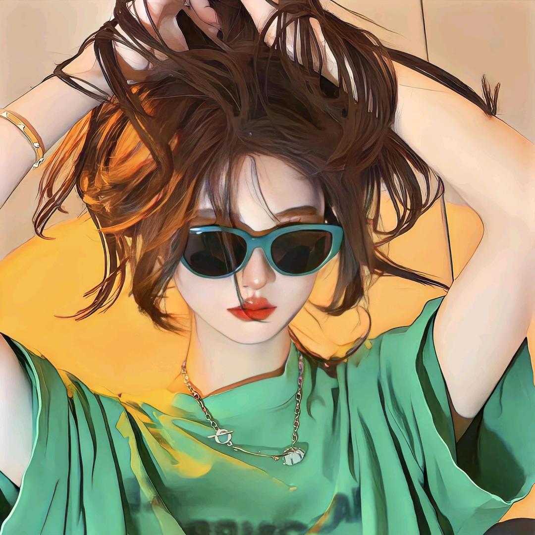 一一