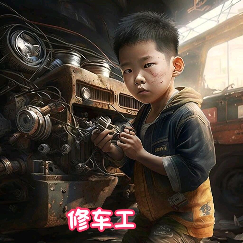 弘达汽车维修中心