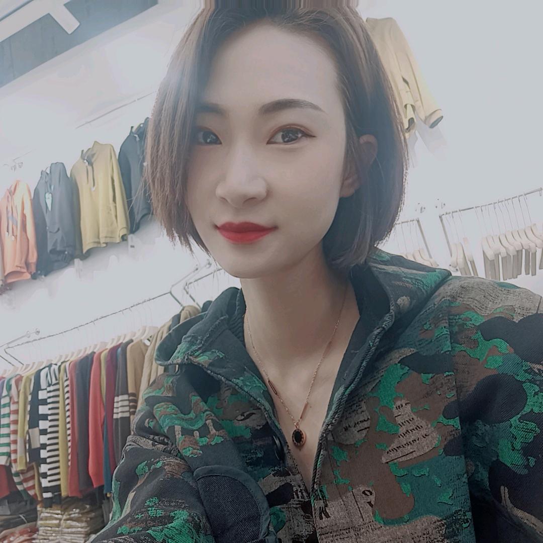 海丽佳人服装