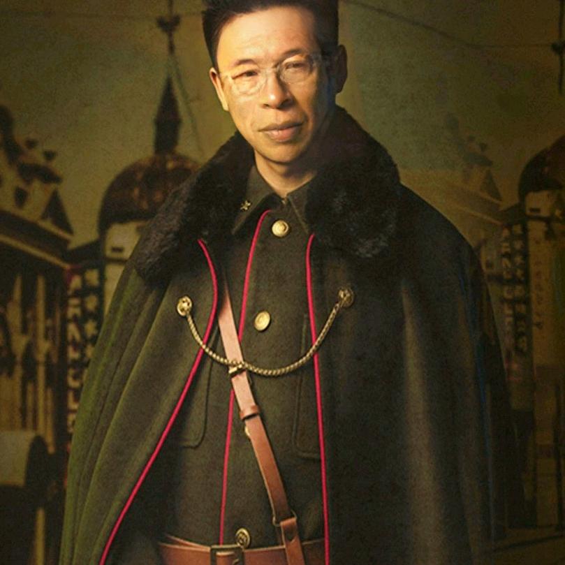 华哥面条加工