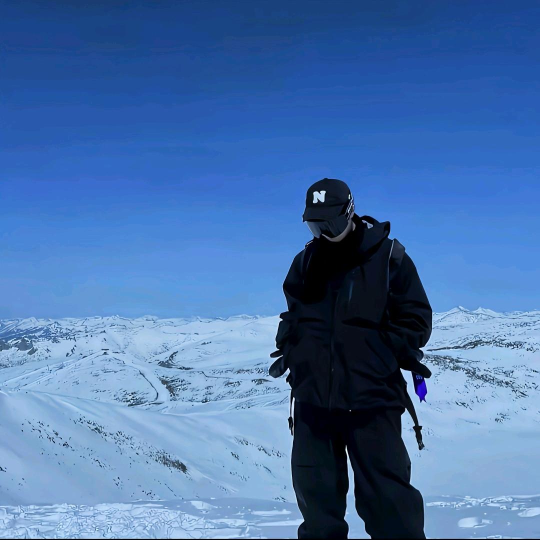 An