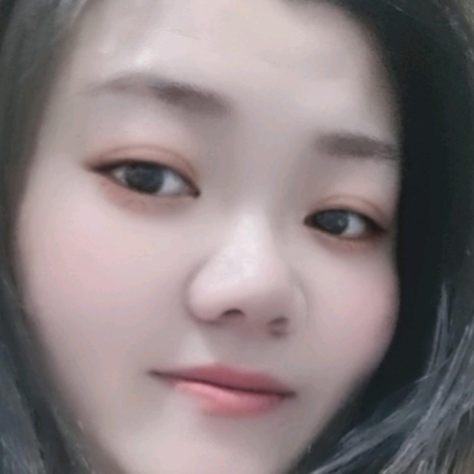云朵糖的微笑