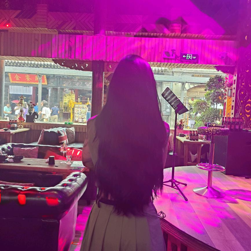 Dj美💞
