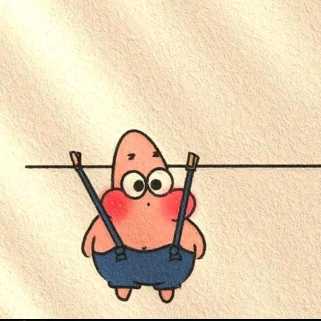 Patrick  star