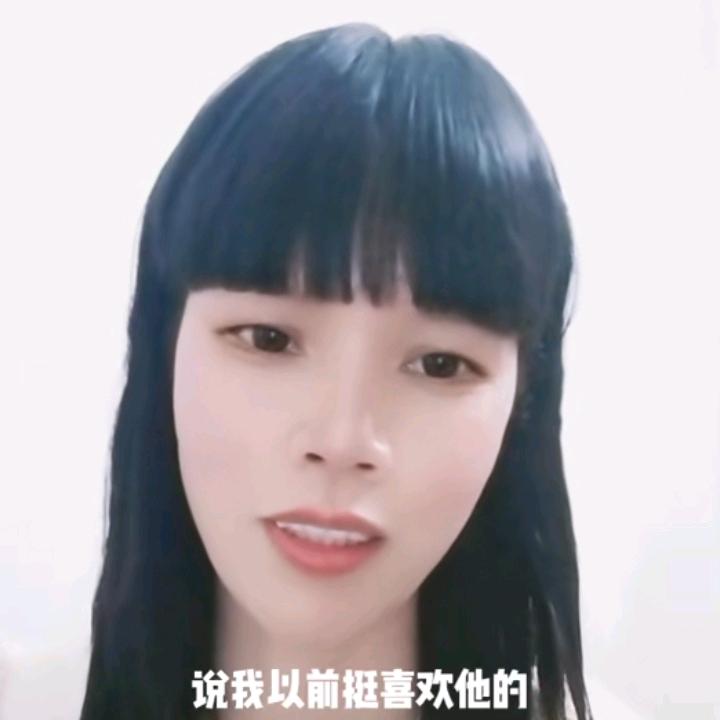 小布点啊敏手势舞
