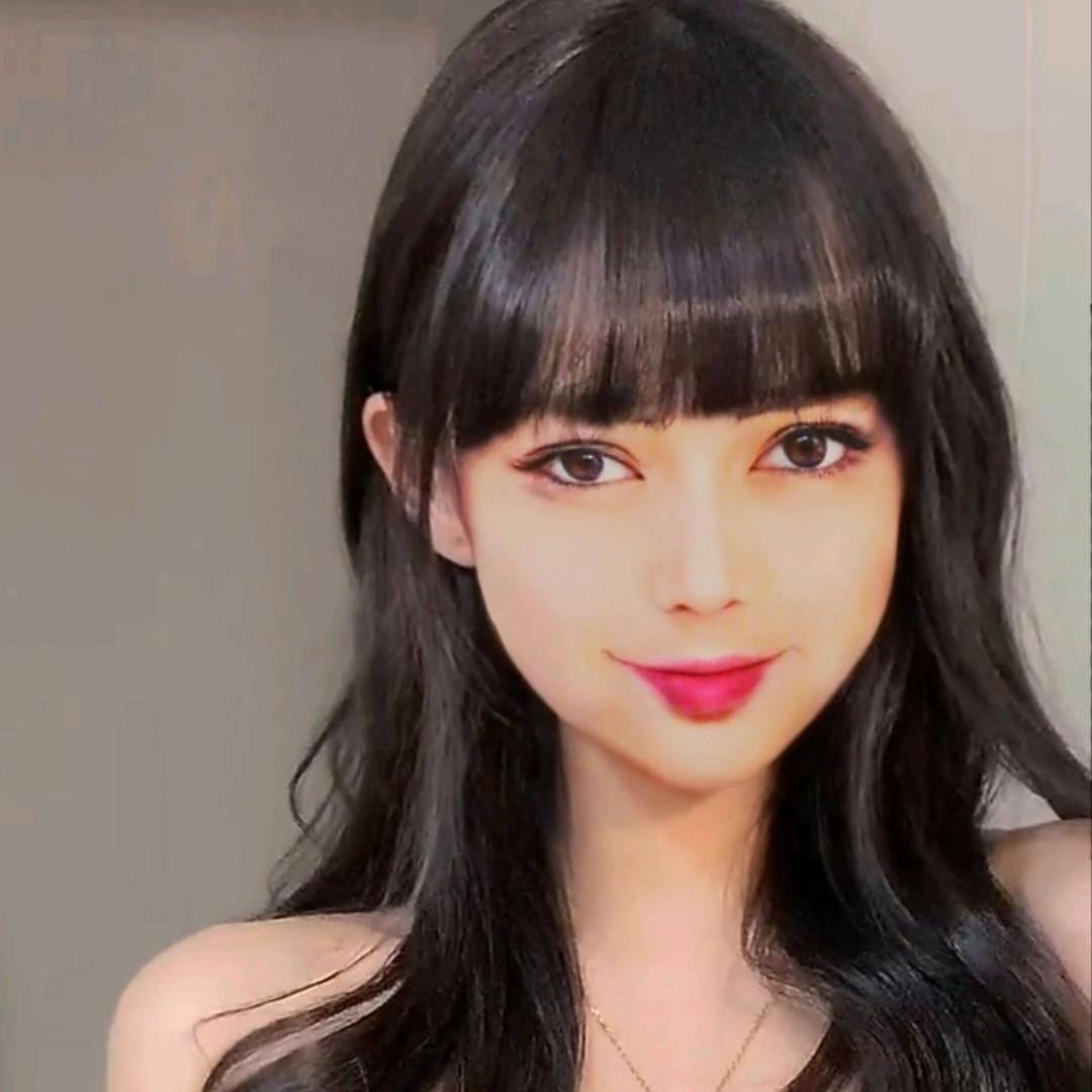 小山女
