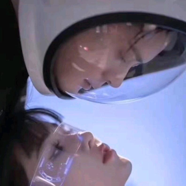 星空与雾