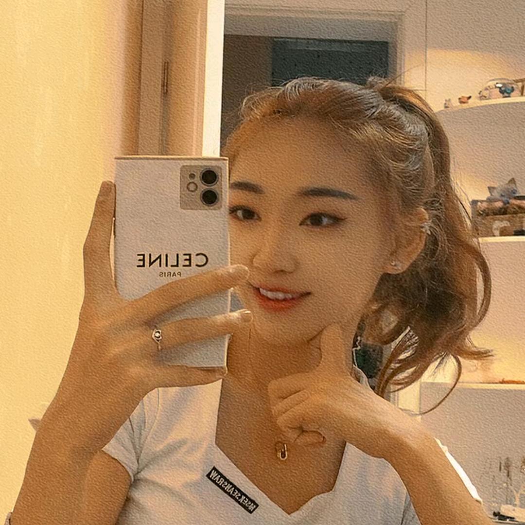 我心依旧😘