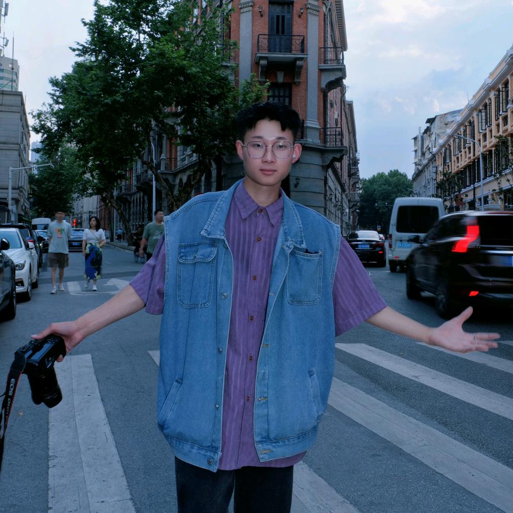 大biu哥吖📷