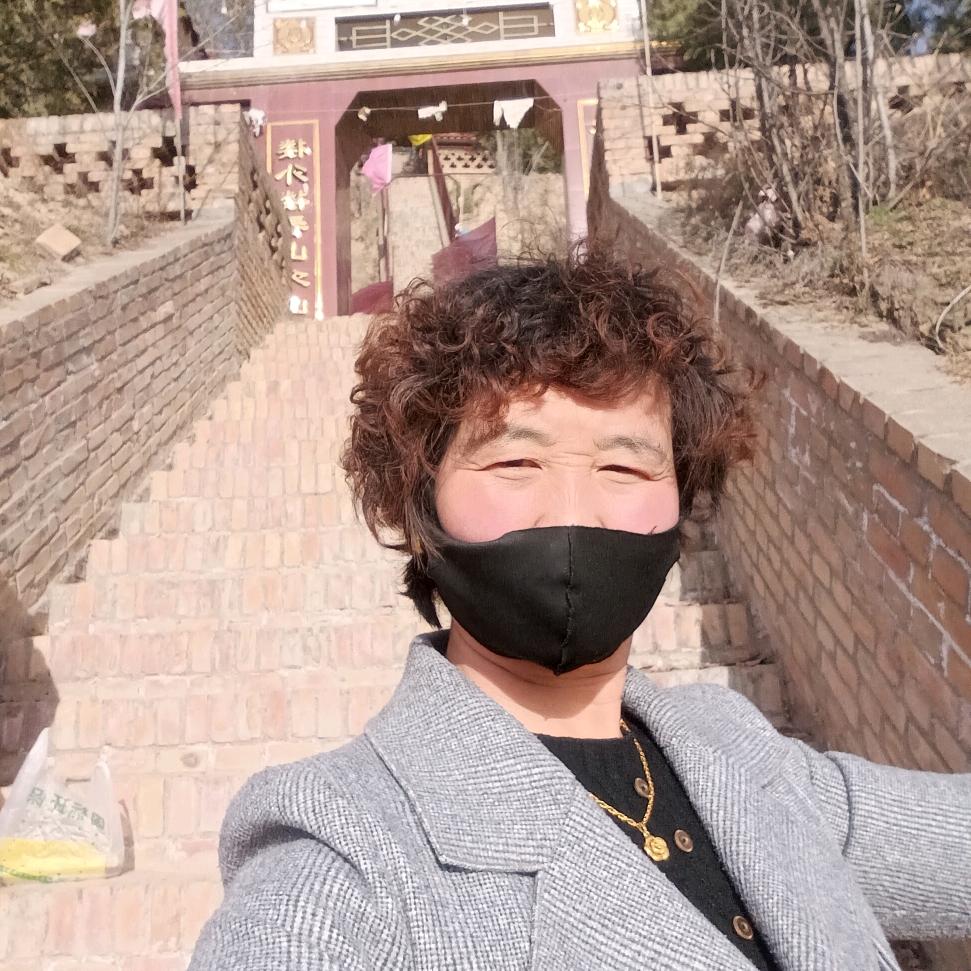 洛川红苹果