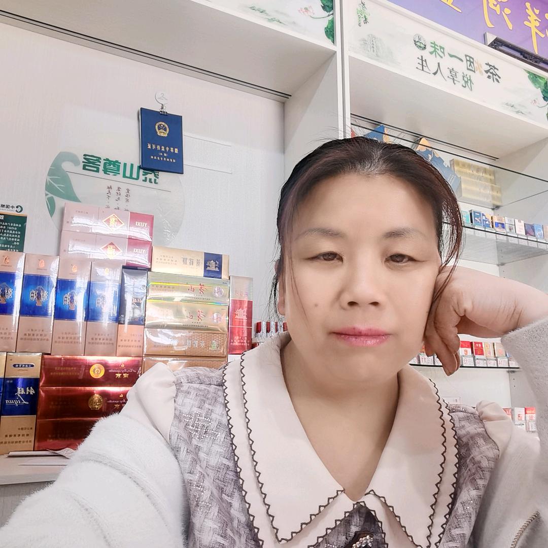 国伟超市