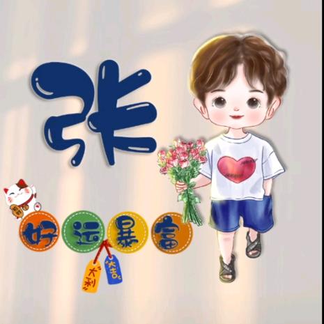是张鱼小丸子呀
