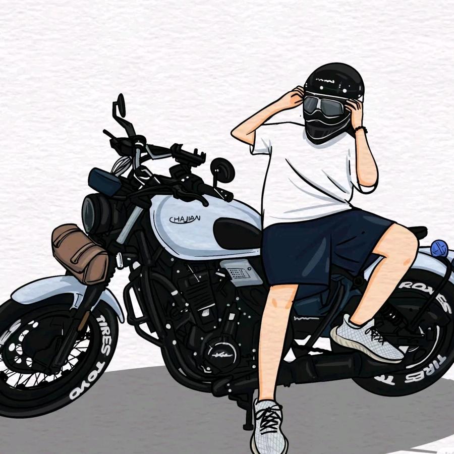 亲爱的小白😜😜