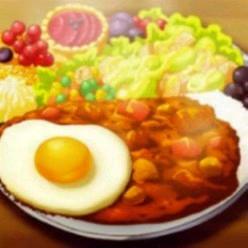 吉古力生活记