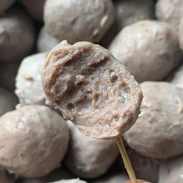 汕头市金平区臻好丸食品店