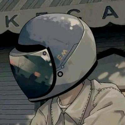 一条啵啵鱼