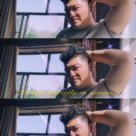 卡车人