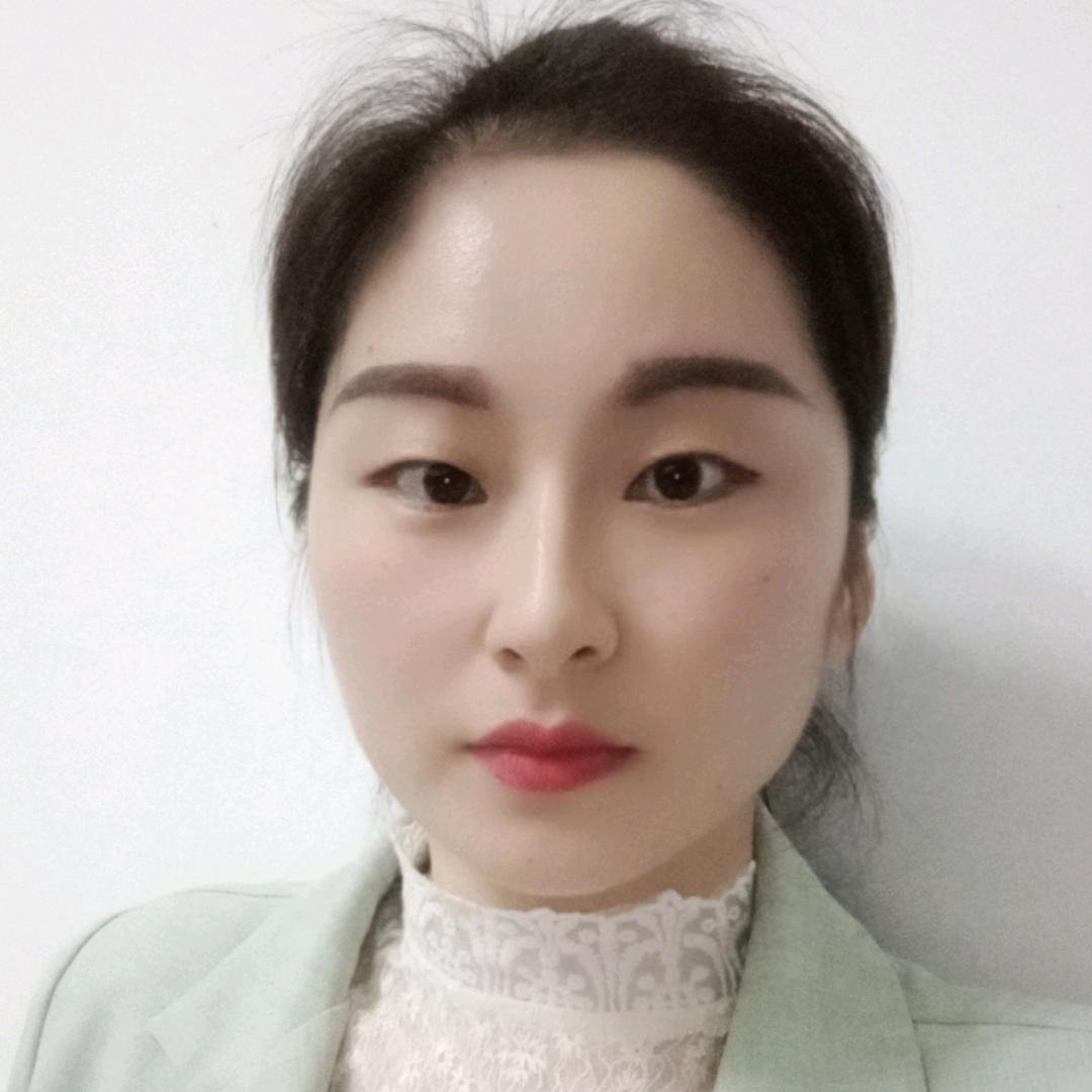 我很幸福