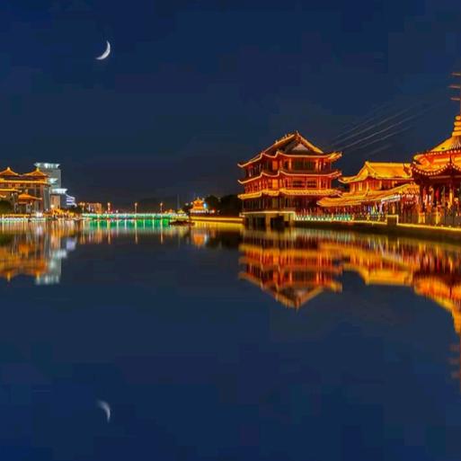 寻梦🌙(原创诗词曲)