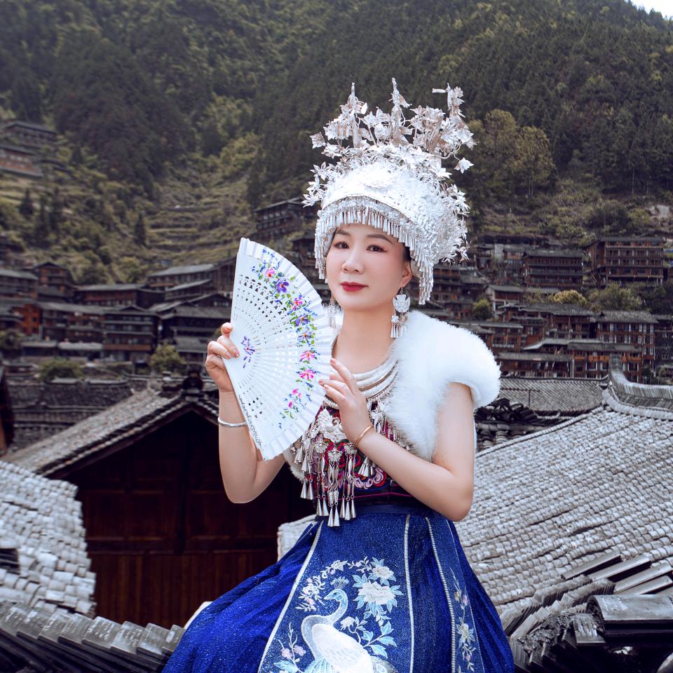 小林姐姐✨