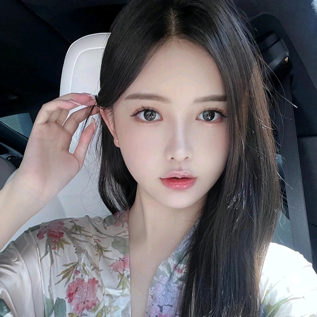 爱喝牛奶