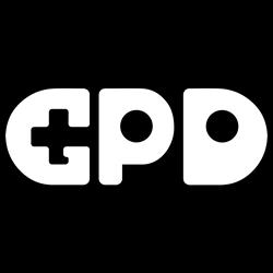 GPD官方帐号