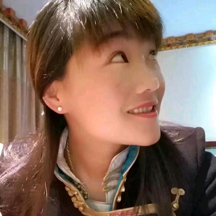 姐的性格你学不来