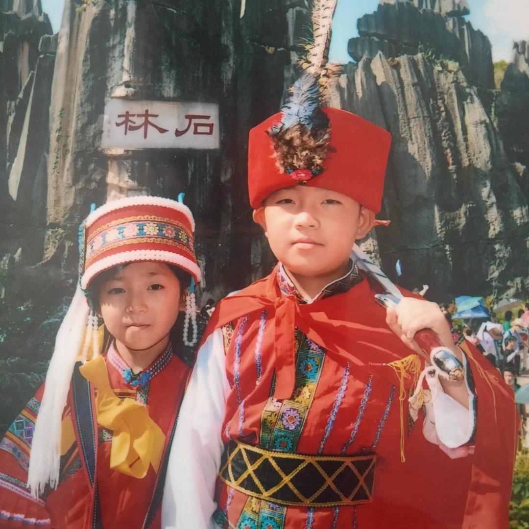 龙门客