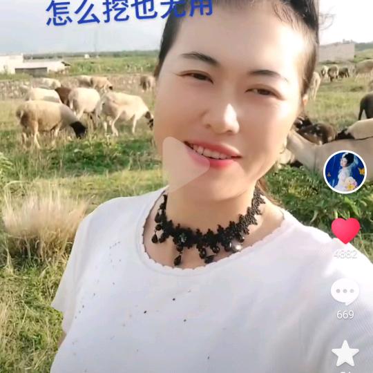 坚强的我