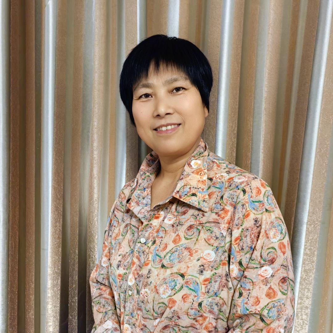 任劳任怨
