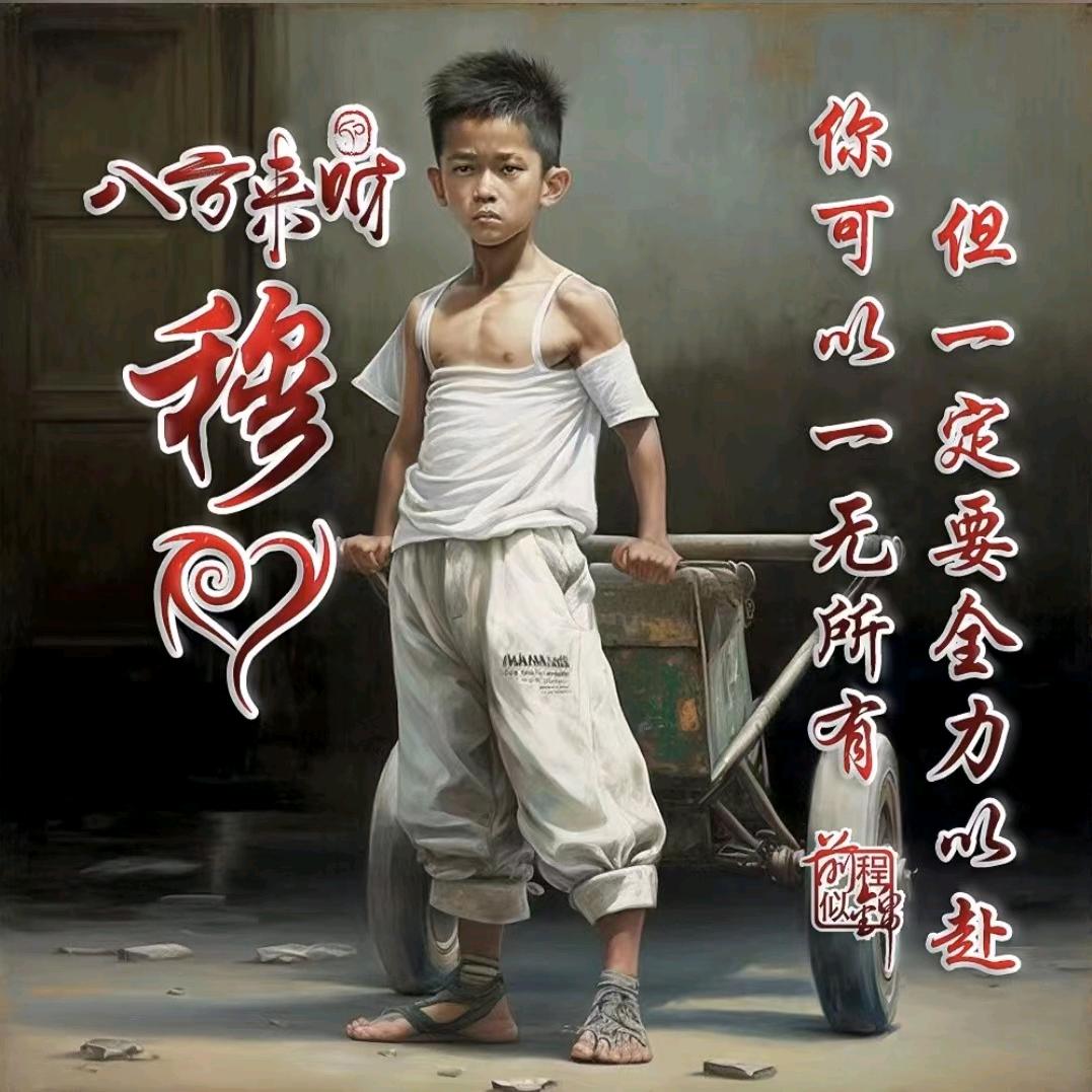 穆二子