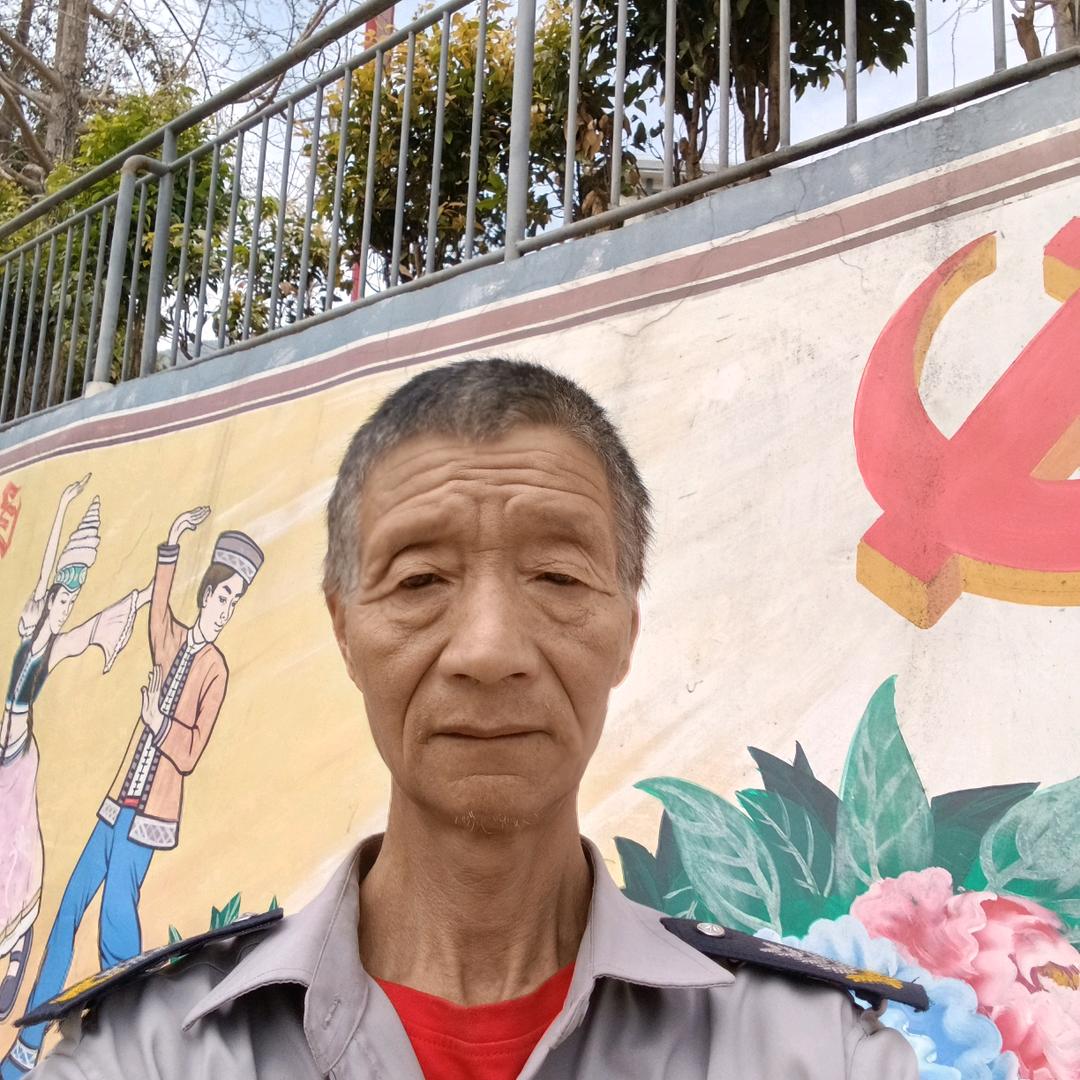 老闪雷达