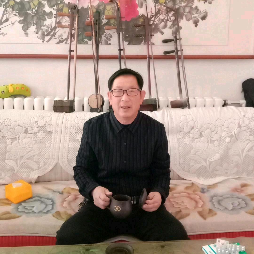 自信(张则信)