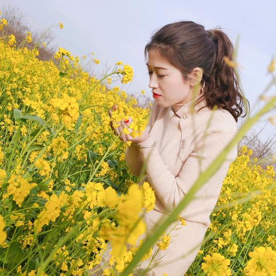 💞燕子手指舞