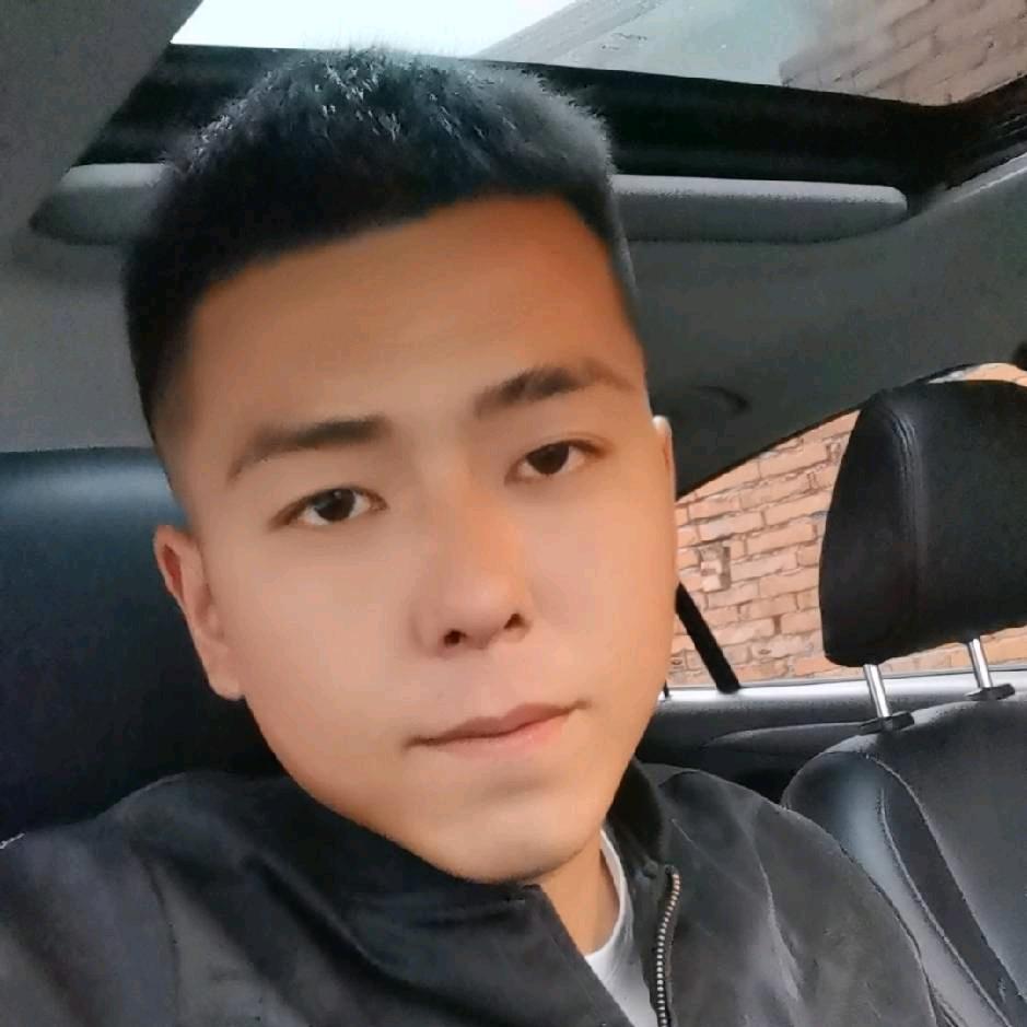 柴油味的青春🍺