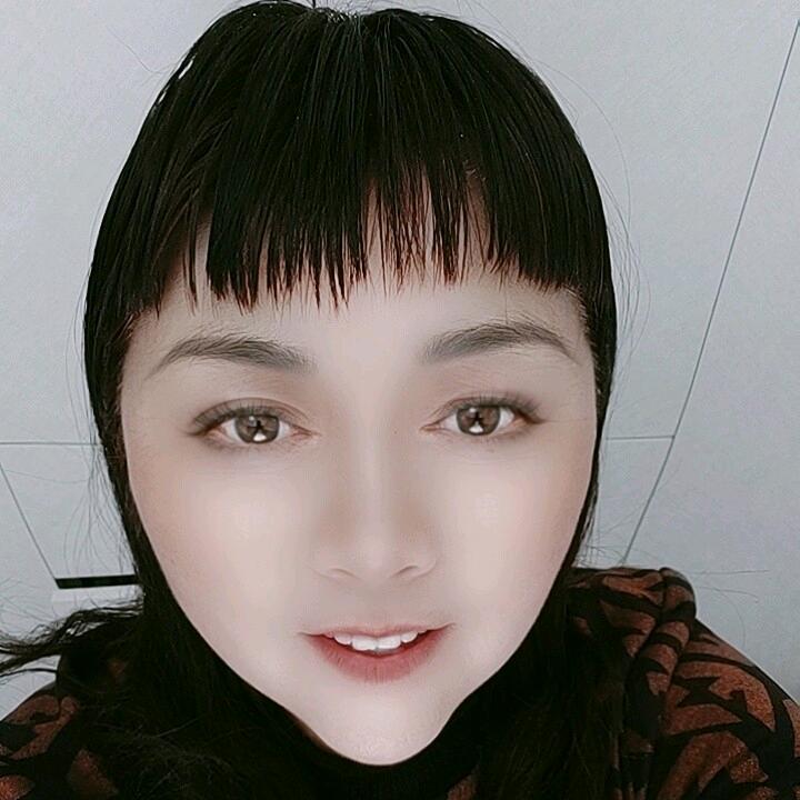 笑口常开