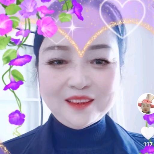 谢月英的话
