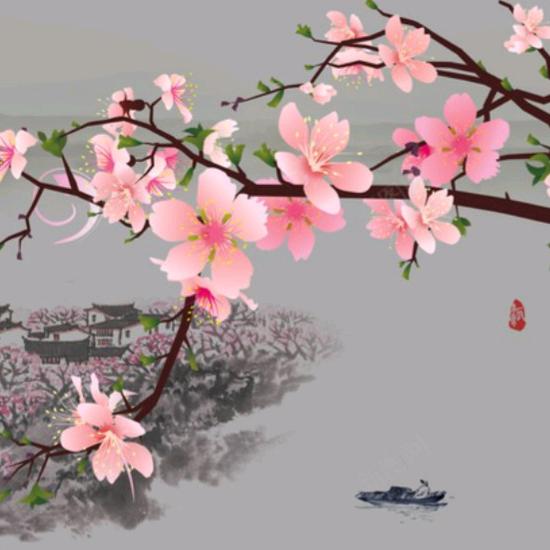 春华秋实