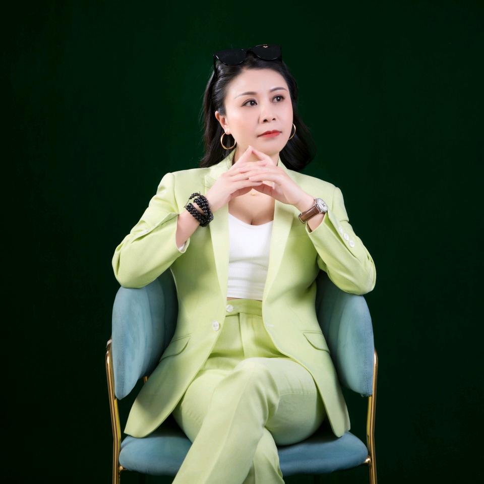 yan  zi