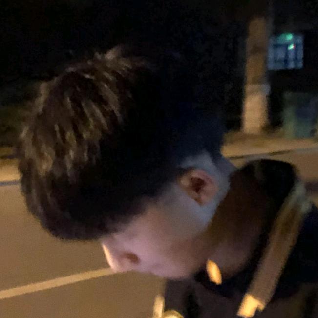 只昂张.
