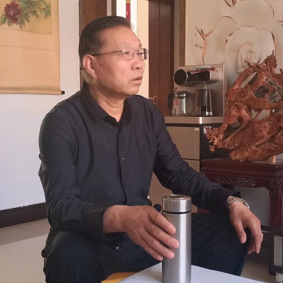裴小强