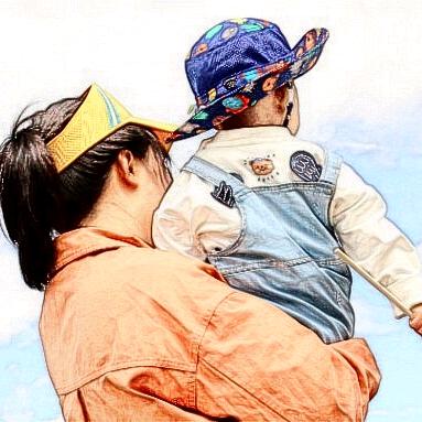 🍭糖果妈咪吖☀