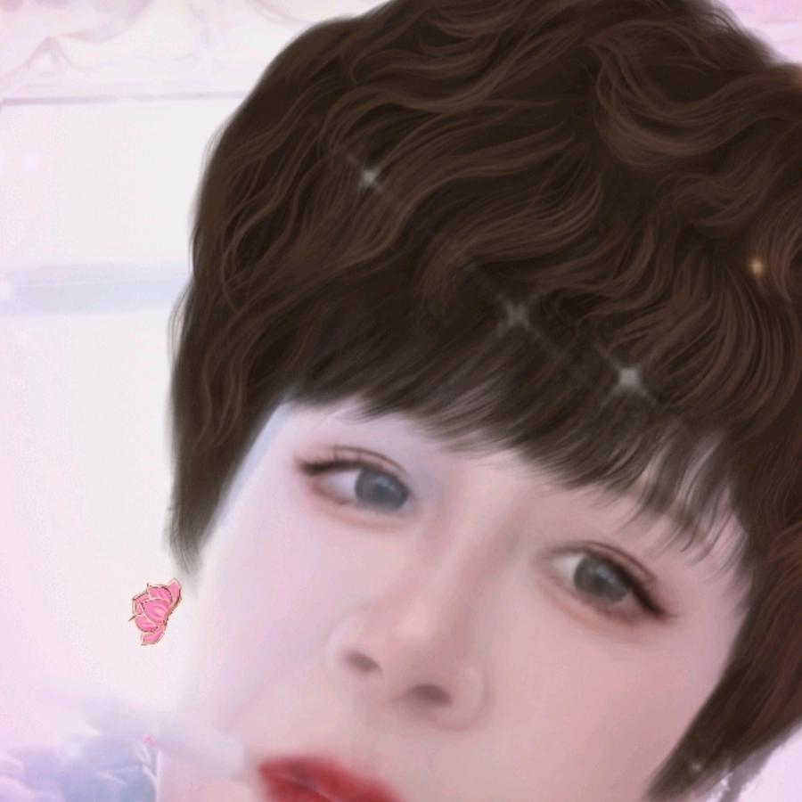 。爱
