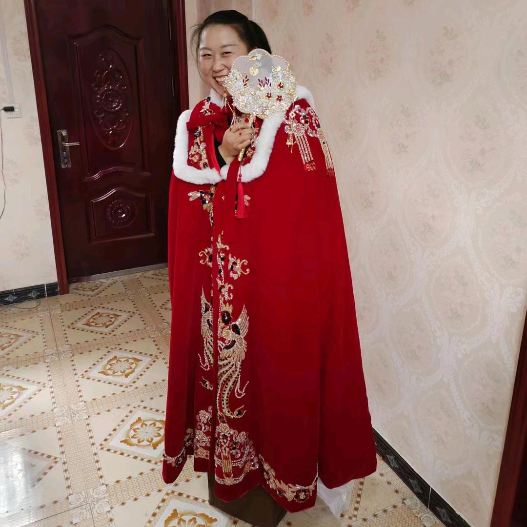 么么哒