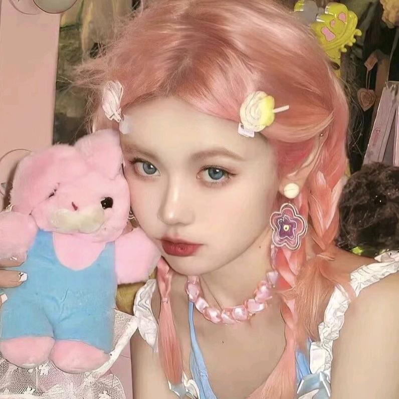 小liu又困ˡᵃ💤