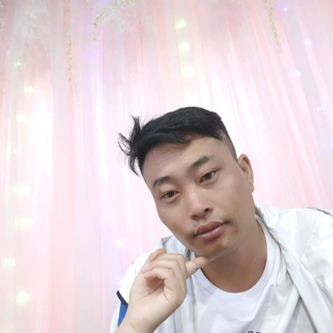 我想的她在那里