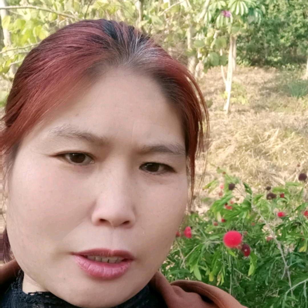 邓红梅