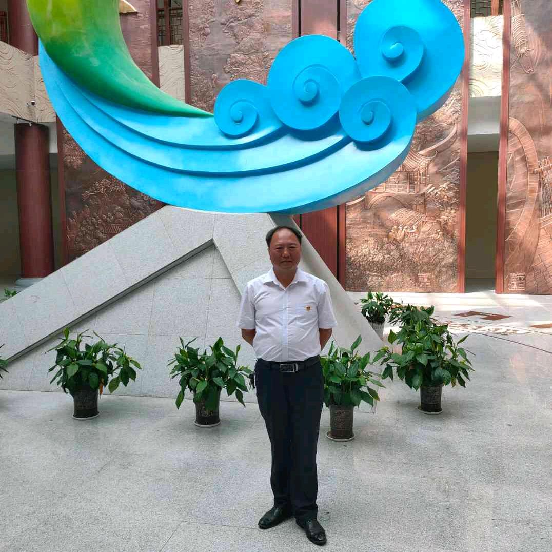 小不点