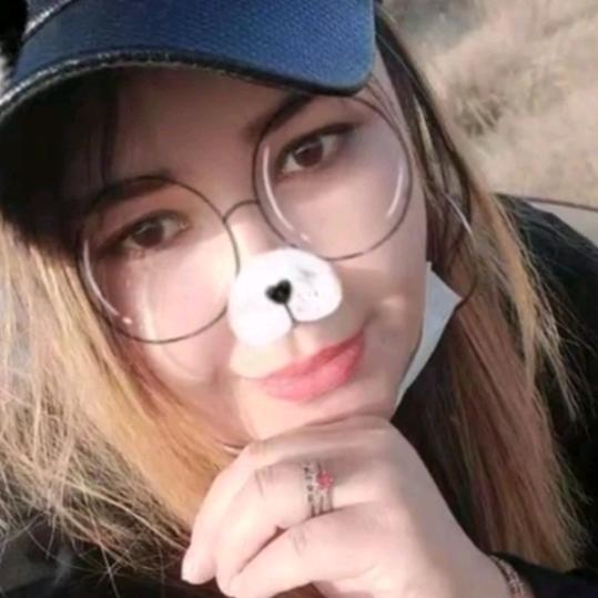 xahla 👰‍♀️