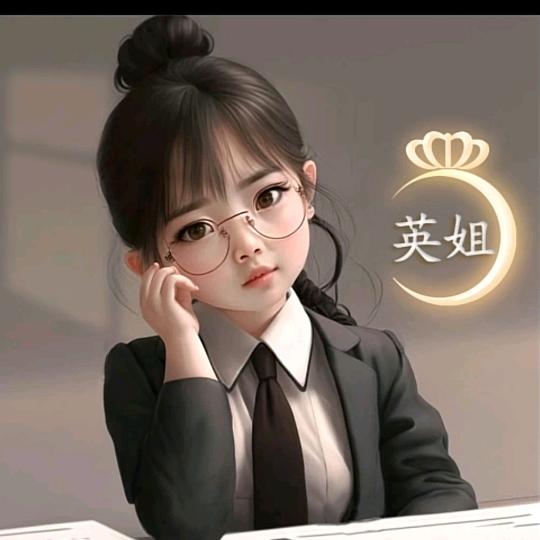 🌈英姐